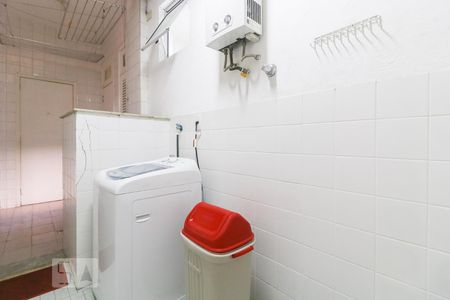 Apartamento à venda com 70m², 2 quartos e sem vaga Apartamento à venda com 70m², 2 quartos e sem vagaÁrea de Serviço