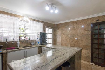 Casa de condomínio à venda com 350m², 3 quartos e 4 vagasCozinha