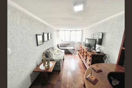 Sala de casa para alugar com 3 quartos, 350m² em Santana, São Paulo