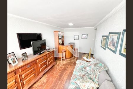 Sala de casa para alugar com 3 quartos, 350m² em Santana, São Paulo