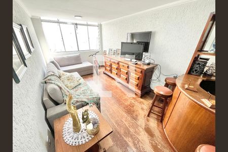 Sala de casa para alugar com 3 quartos, 350m² em Santana, São Paulo