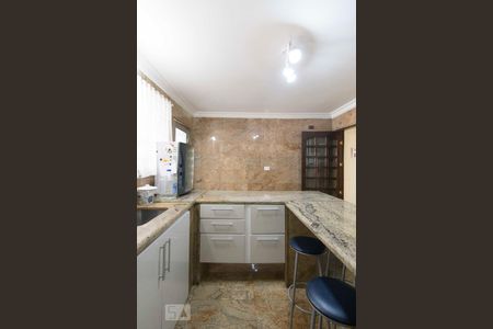 Casa de condomínio à venda com 350m², 3 quartos e 4 vagasCozinha