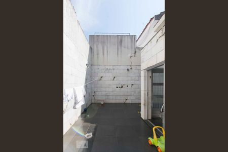 Casa de condomínio à venda com 350m², 3 quartos e 4 vagasQuintal