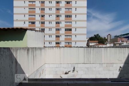 Vista Quarto 1 e 2 de casa de condomínio à venda com 3 quartos, 350m² em Santana, São Paulo