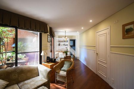 Apartamento para alugar com 250m², 4 quartos e 4 vagasSala de Tv 2