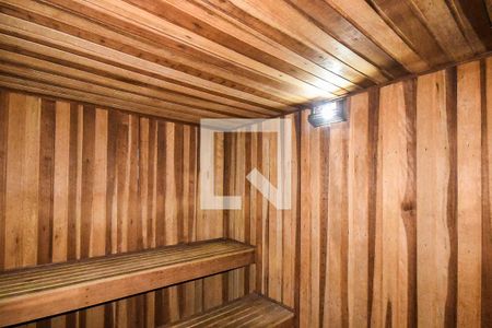 Apartamento para alugar com 250m², 4 quartos e 4 vagasSauna 1