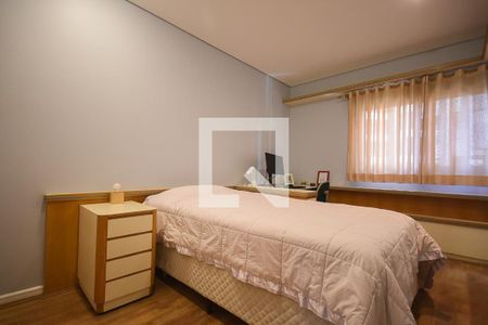 Apartamento para alugar com 250m², 4 quartos e 4 vagasSuíte 4