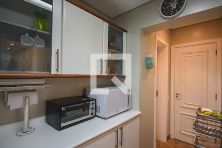 Apartamento para alugar com 250m², 4 quartos e 4 vagasCozinha