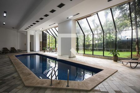 Apartamento para alugar com 250m², 4 quartos e 4 vagasPiscina