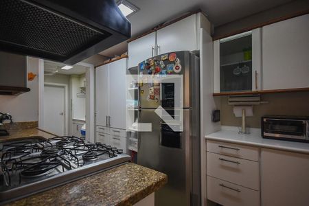 Apartamento para alugar com 250m², 4 quartos e 4 vagasCozinha