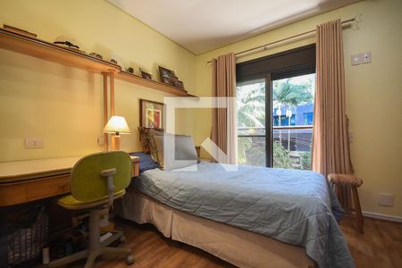 Apartamento para alugar com 250m², 4 quartos e 4 vagasSuíte 2