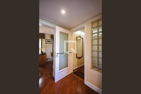 Apartamento para alugar com 250m², 4 quartos e 4 vagasHall de Entrada