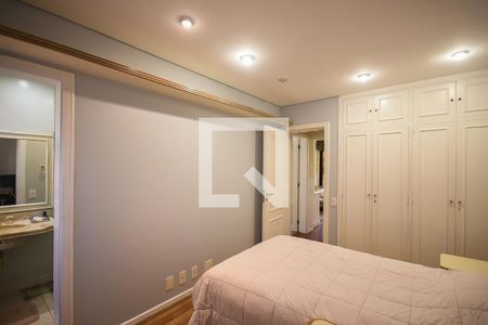 Apartamento para alugar com 250m², 4 quartos e 4 vagasSuíte 4