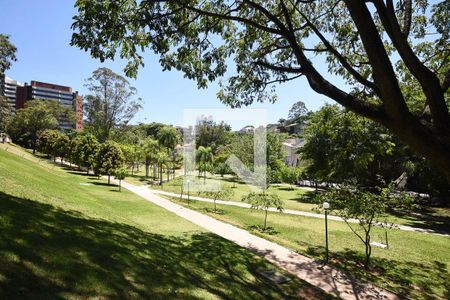 Apartamento para alugar com 250m², 4 quartos e 4 vagasParque Privativo