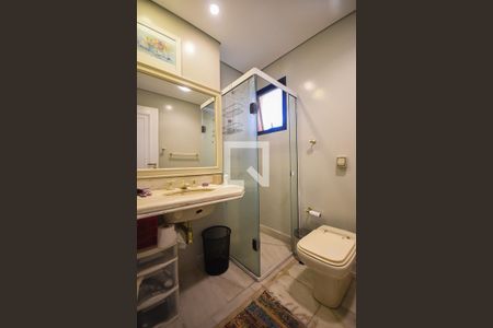 Apartamento para alugar com 250m², 4 quartos e 4 vagasBanheiro Suíte 3