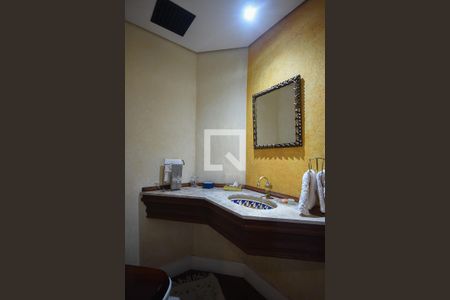 Apartamento para alugar com 250m², 4 quartos e 4 vagasLavabo