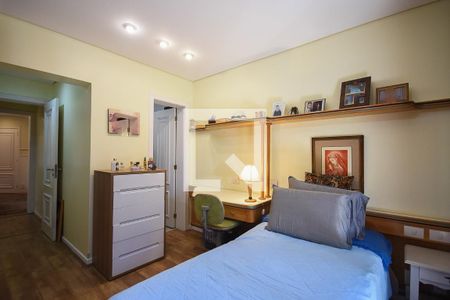 Apartamento para alugar com 250m², 4 quartos e 4 vagasSuíte 2