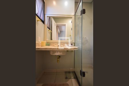 Apartamento para alugar com 250m², 4 quartos e 4 vagasBanheiro Suíte 4