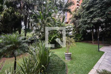 Apartamento para alugar com 250m², 4 quartos e 4 vagasJardim