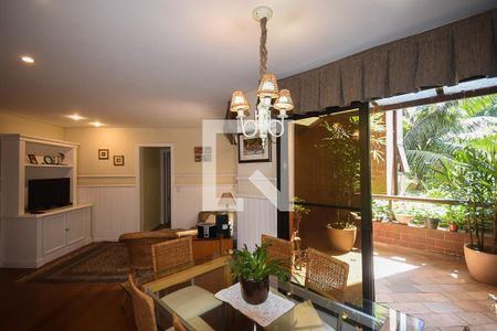 Apartamento para alugar com 250m², 4 quartos e 4 vagasSala de Tv 2