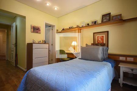 Apartamento para alugar com 250m², 4 quartos e 4 vagasSuíte 2