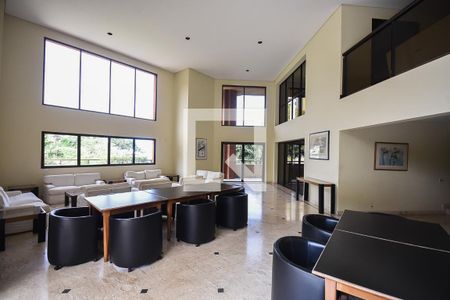 Apartamento para alugar com 250m², 4 quartos e 4 vagasÁrea comum