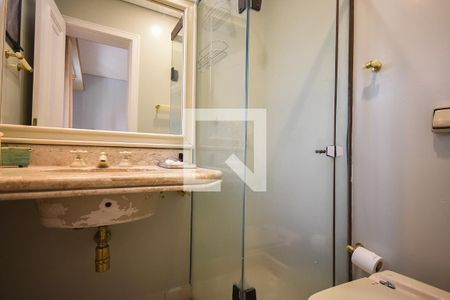 Apartamento para alugar com 250m², 4 quartos e 4 vagasBanheiro Suíte 4