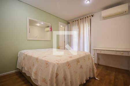 Apartamento para alugar com 250m², 4 quartos e 4 vagasSuíte 3