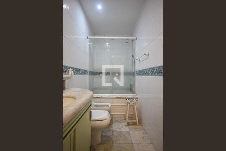 Apartamento para alugar com 250m², 4 quartos e 4 vagasBanheiro Suíte 2