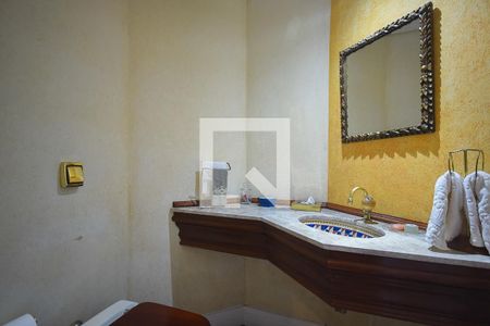 Apartamento para alugar com 250m², 4 quartos e 4 vagasLavabo