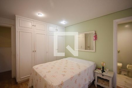Apartamento para alugar com 250m², 4 quartos e 4 vagasSuíte 3