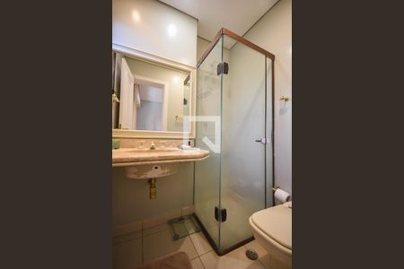 Apartamento para alugar com 250m², 4 quartos e 4 vagasBanheiro Suíte 4