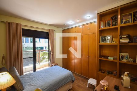 Apartamento para alugar com 250m², 4 quartos e 4 vagasSuíte 2