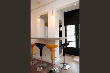 Apartamento à venda com 78m², 1 quarto e sem vagaCozinha