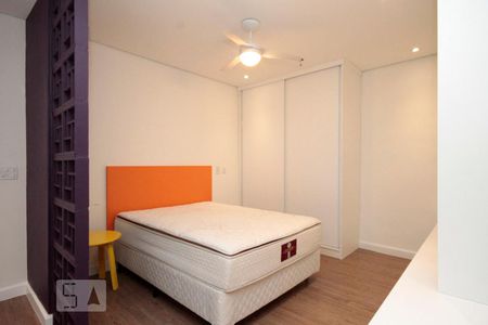 Studio de apartamento à venda com 1 quarto, 78m² em Santa Cecília, São Paulo