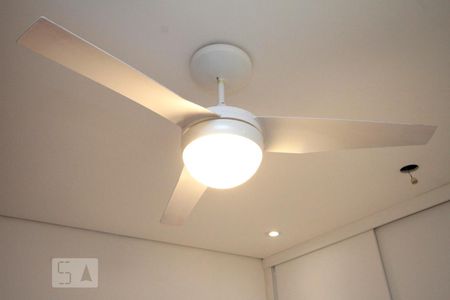 Ventilador de Teto de apartamento à venda com 1 quarto, 78m² em Santa Cecília, São Paulo