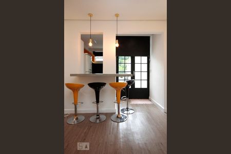 Apartamento à venda com 78m², 1 quarto e sem vagaCozinha