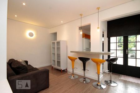 Studio de apartamento à venda com 1 quarto, 78m² em Santa Cecília, São Paulo