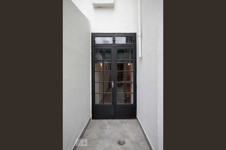 Apartamento à venda com 78m², 1 quarto e sem vagaVaranda