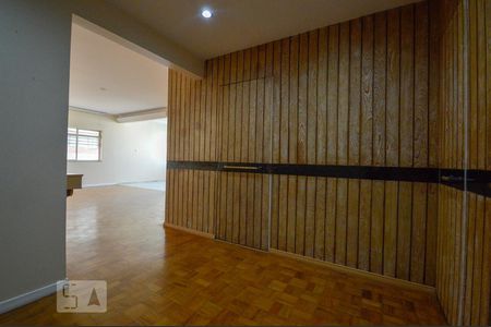 Hall de Entrada de apartamento para alugar com 3 quartos, 200m² em Bela Vista, São Paulo