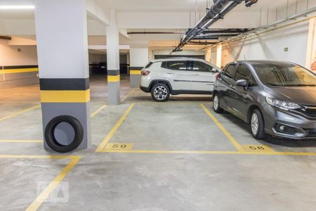 Apartamento para alugar com 107m², 3 quartos e 2 vagas Apartamento para alugar com 107m², 3 quartos e 2 vagasGaragem 1