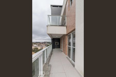 Apartamento para alugar com 107m², 3 quartos e 2 vagas Apartamento para alugar com 107m², 3 quartos e 2 vagasVaranda