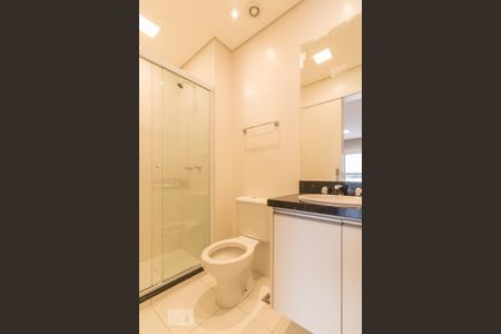 Apartamento para alugar com 107m², 3 quartos e 2 vagas Apartamento para alugar com 107m², 3 quartos e 2 vagasBanheiro suite