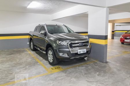Apartamento para alugar com 107m², 3 quartos e 2 vagas Apartamento para alugar com 107m², 3 quartos e 2 vagasGaragem 2