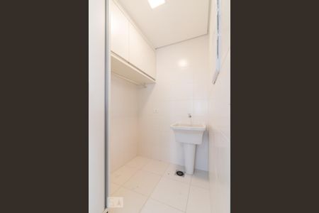 Apartamento para alugar com 107m², 3 quartos e 2 vagas Apartamento para alugar com 107m², 3 quartos e 2 vagasArea de serviço
