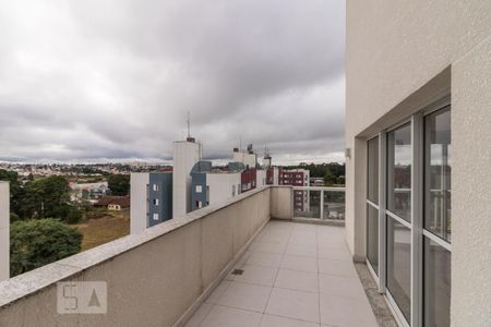 Apartamento para alugar com 107m², 3 quartos e 2 vagas Apartamento para alugar com 107m², 3 quartos e 2 vagasVaranda