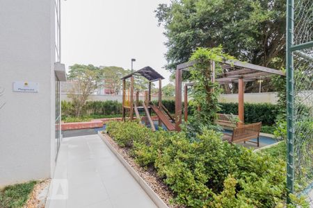 Apartamento para alugar com 107m², 3 quartos e 2 vagas Apartamento para alugar com 107m², 3 quartos e 2 vagasplayground