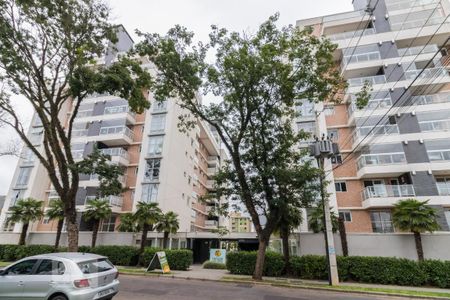 Apartamento para alugar com 107m², 3 quartos e 2 vagas Apartamento para alugar com 107m², 3 quartos e 2 vagasFachada