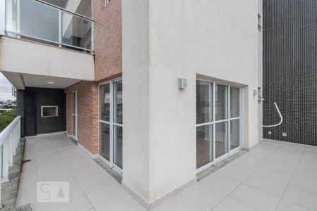 Apartamento para alugar com 107m², 3 quartos e 2 vagas Apartamento para alugar com 107m², 3 quartos e 2 vagasVaranda