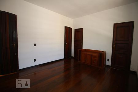 Suite de casa para alugar com 3 quartos, 247m² em Freguesia (jacarepaguá), Rio de Janeiro